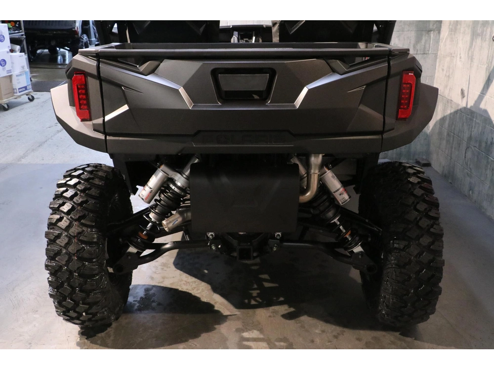 Polaris General Xp 1000 Premium 2026 alt