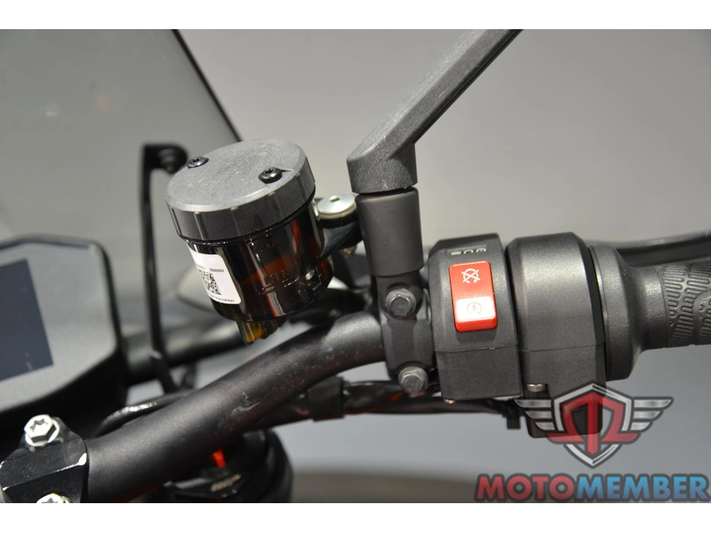 2022 Ktm Duke 890 R alt