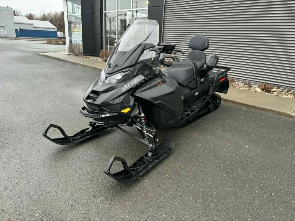 Ski-doo Expedition Le 900 Ace Turbo R 2026 alt