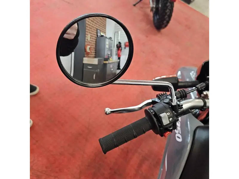 2025 Yamaha XT 250 thumbnail 21