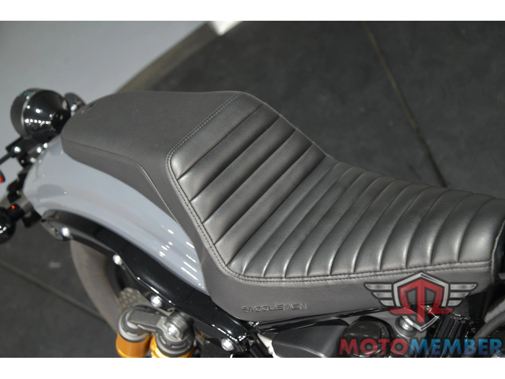 2023 Yamaha Bolt™ R-spec alt