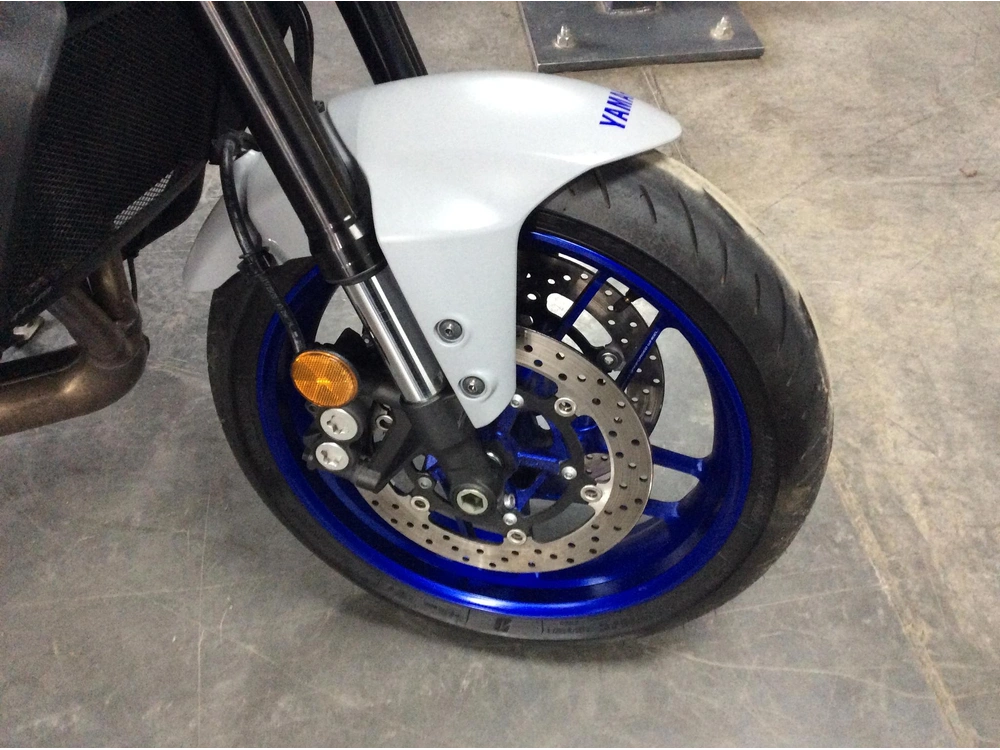 Yamaha Mt-09 Abs 2021 alt