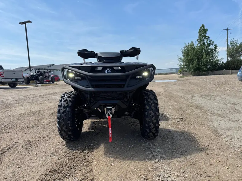 Can-Am OUTLANDER XT 850 2026