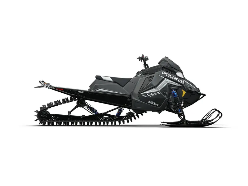 2027 Polaris Patriot Boost RMK Factory Edition 155 155