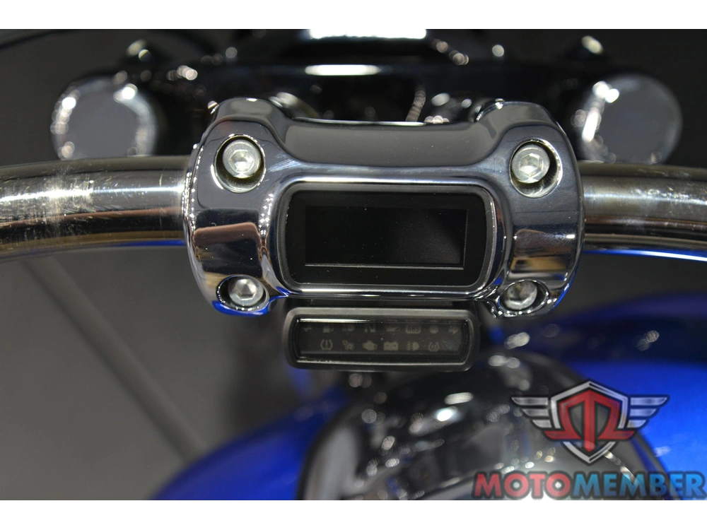 2024 Harley-davidson Fxbr - Softail® Breakout® alt