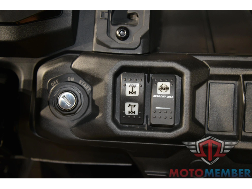 2026 Can-am Defender Xt Hd9 alt