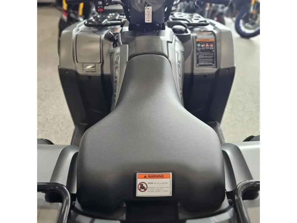 2026 Honda Fourtrax Foreman Rubicon 4x4 Automatic Dct Eps Deluxe alt