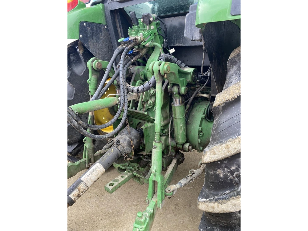 John Deere 5090m 2022 alt