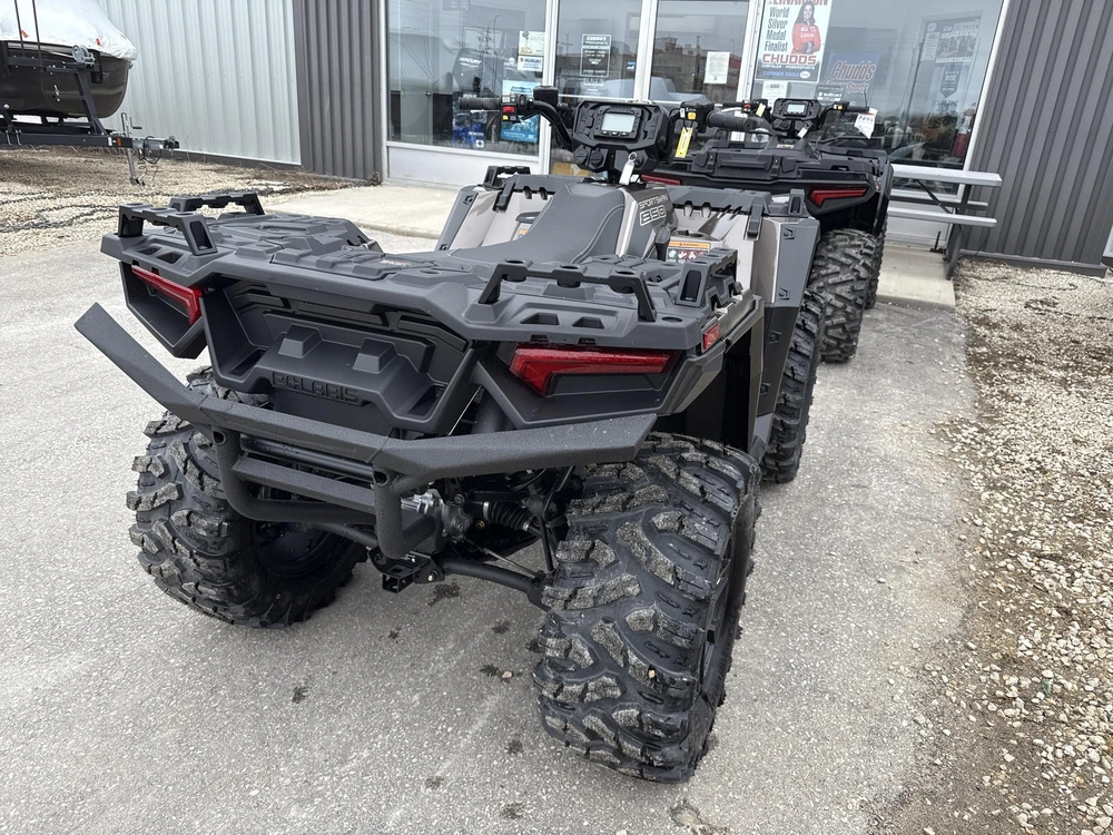 2026 Polaris Sportsman 850 Trail alt
