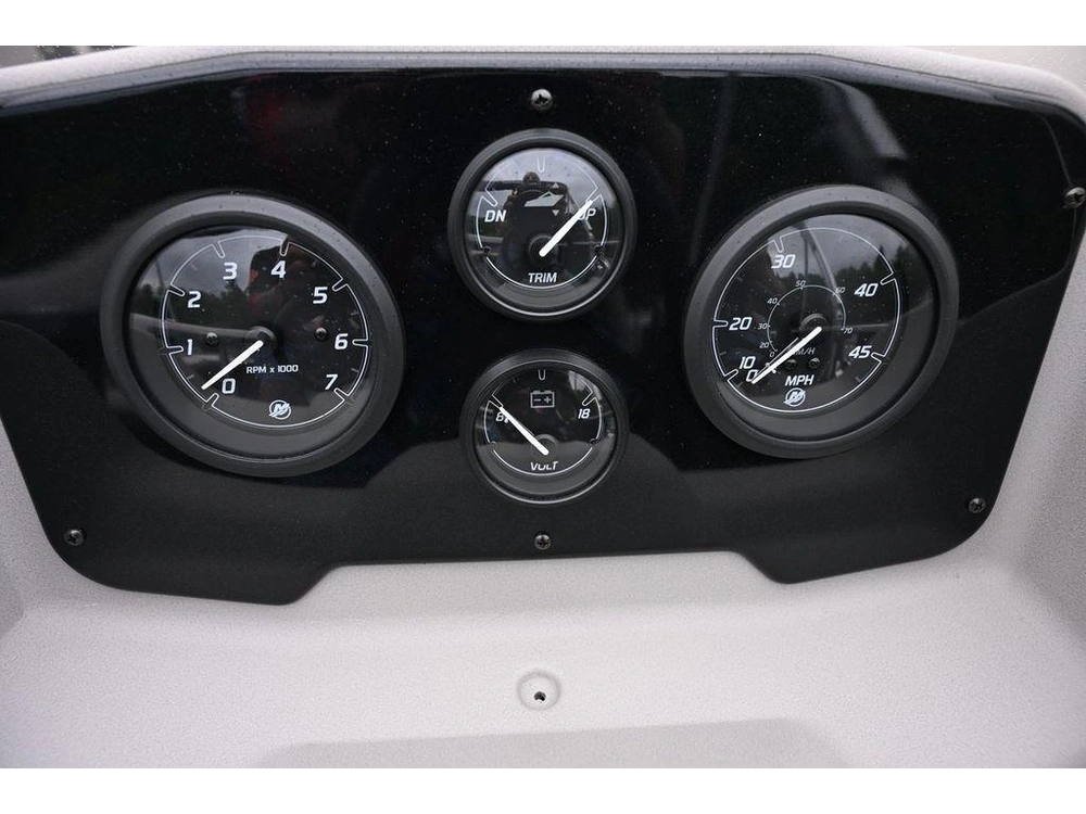 Princecraft Sportfisher 21 2rs 2026 alt