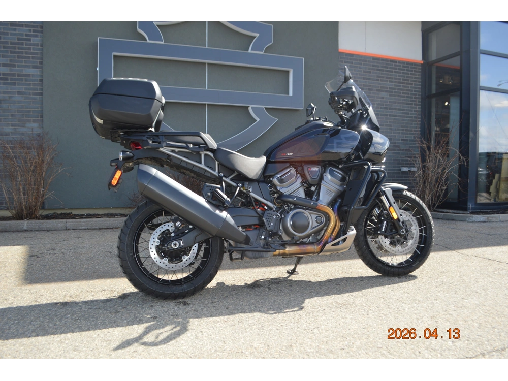 Harley-davidson Ra1250s 2021 alt