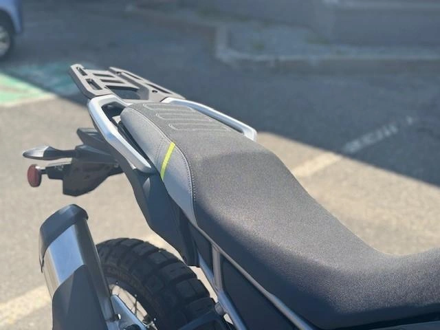 Cfmoto Ibex 450 2026 alt