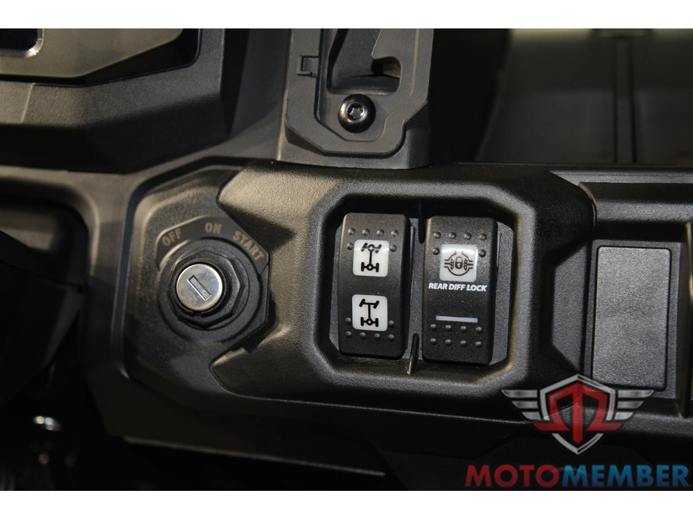 2026 Can-am Defender Hd9 alt