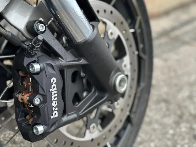 2023 Harley-Davidson CVO Road GlideFLTRXSE