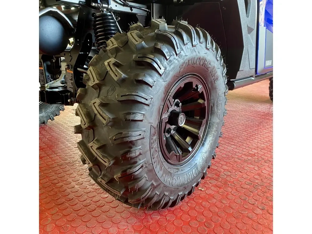 2026 Yamaha Wolverine X2 Eps Ut alt