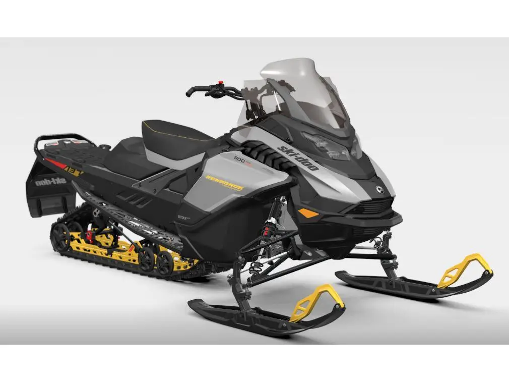 Ski-Doo RENEGADE ADRENALINE 900 ACE 2025