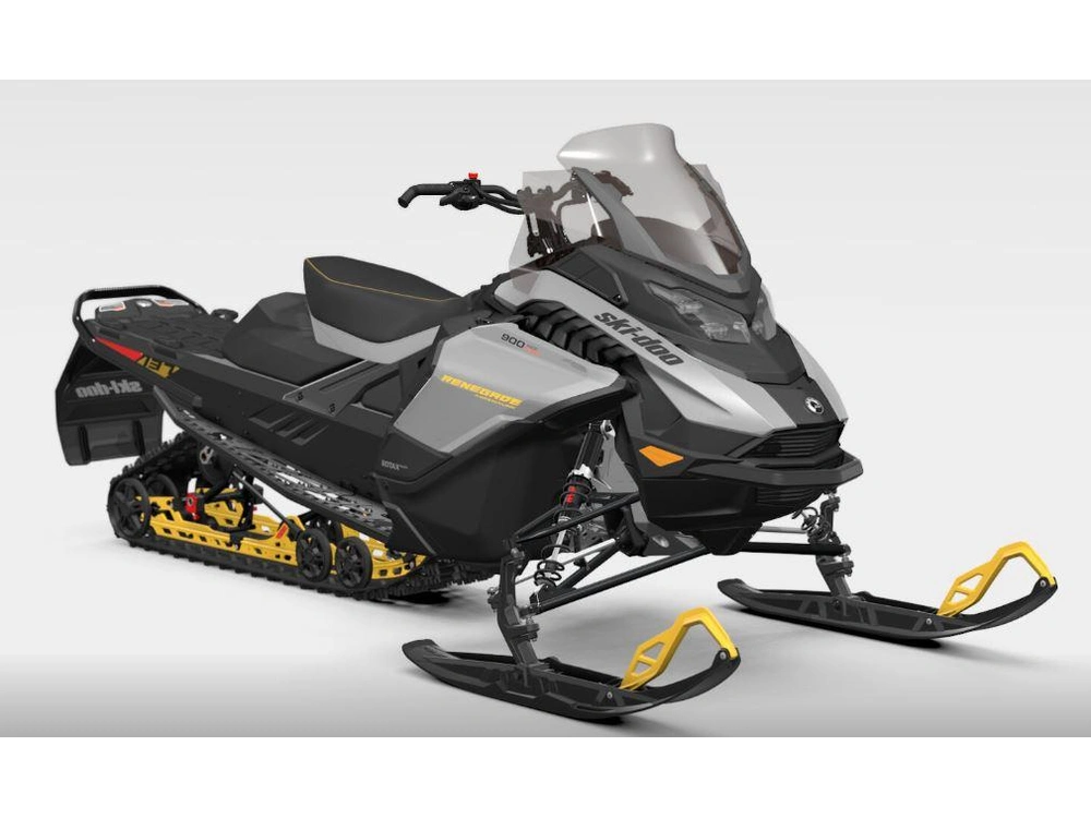 2025 Ski-doo Renegade Adrenaline 900 Ace