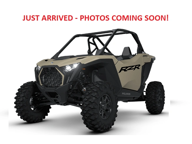 2026 Polaris Rzr Pro Xp Sport - Sand Dune alt