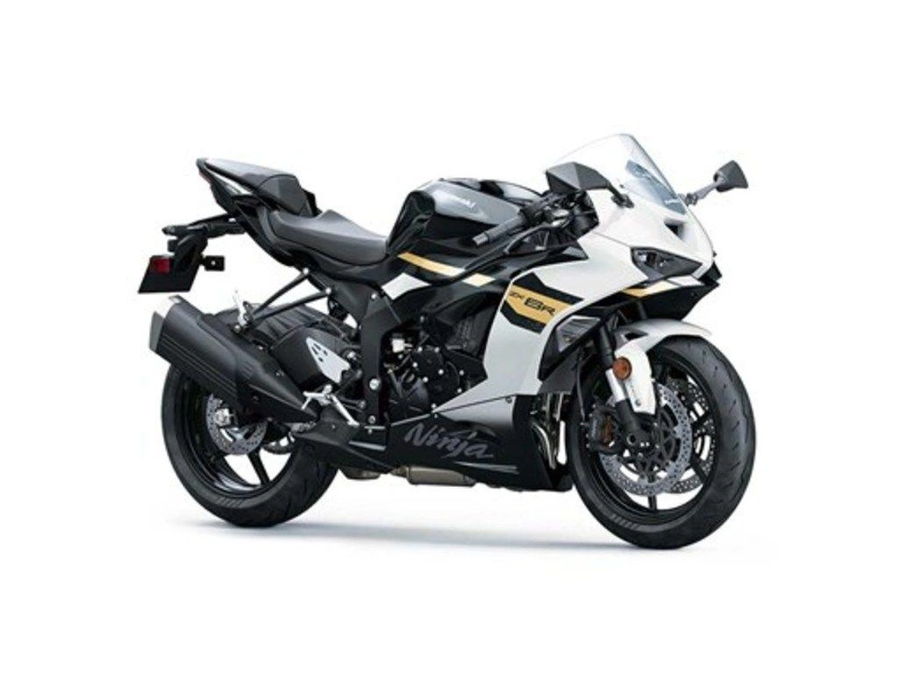 2026 Kawasaki Ninja Zx-6r Abs alt