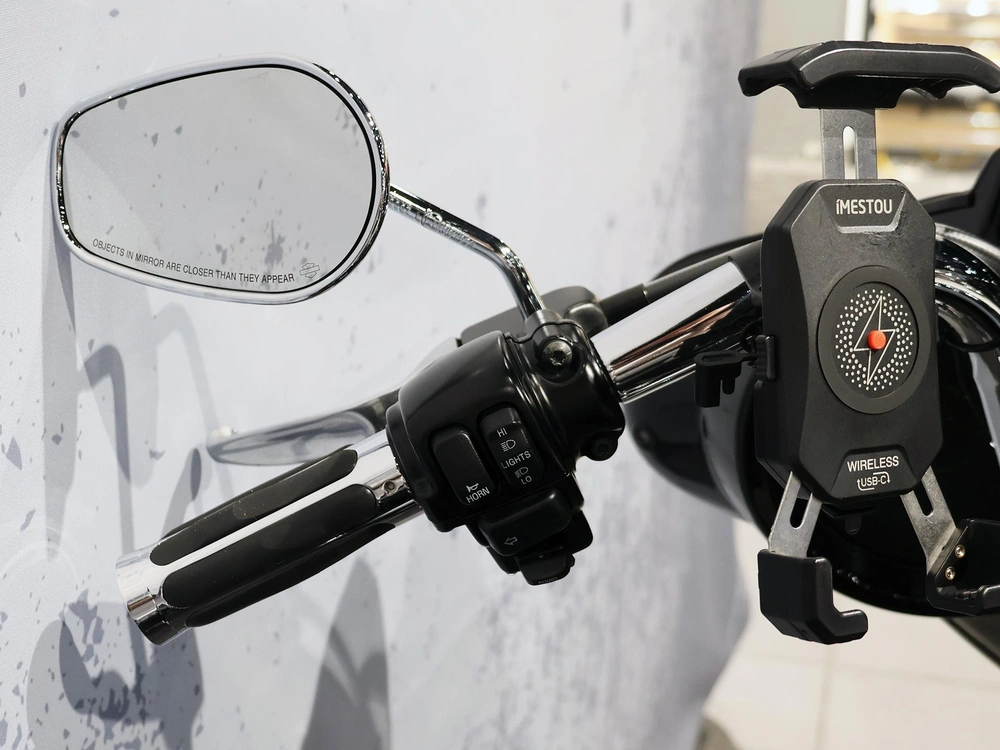 2010 Harley-davidson Electra Glide Classic Flhtc alt