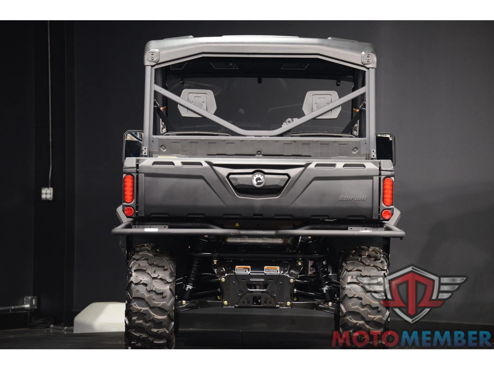 2026 Can-am Defender Hd7 alt