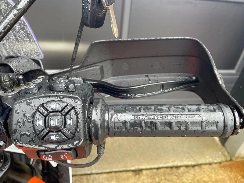 2021 Harley-davidson Ra1250s - Pan America™ 1250 Special alt