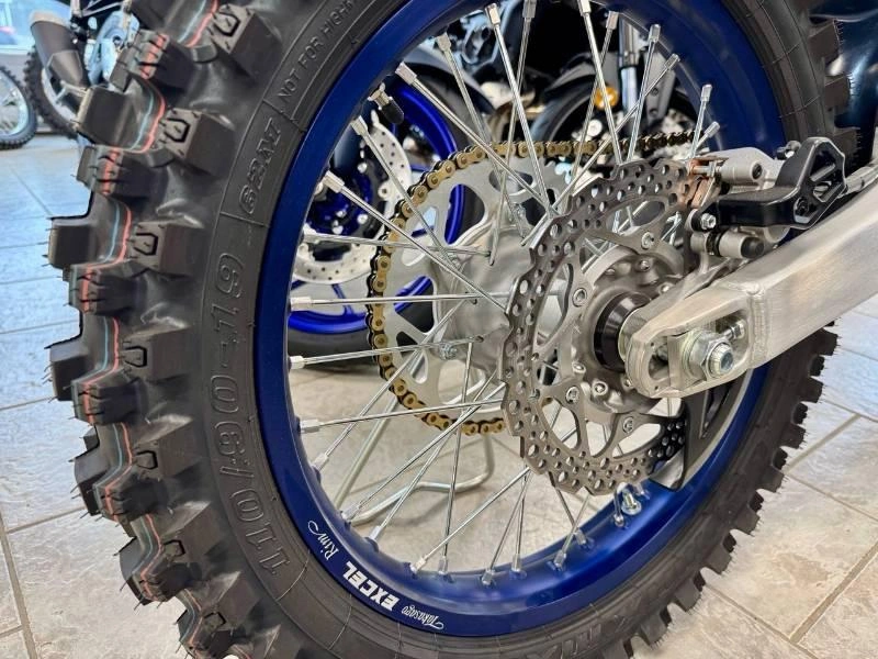 Yamaha Yz250 2026 alt