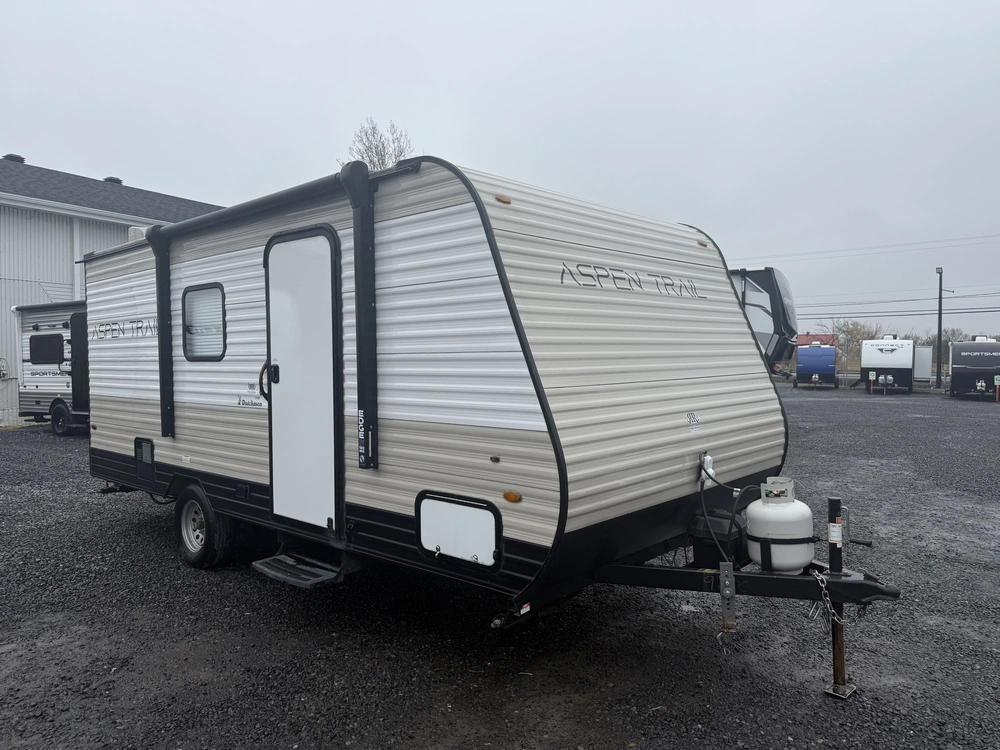 Dutchmen Aspen Trail 17bh 2022 alt