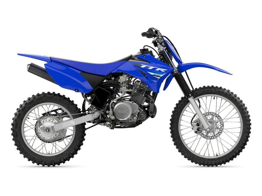 2025 Yamaha Tt-r 125 alt