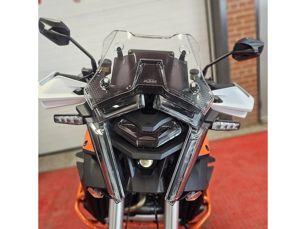 2026 Ktm 1390 Super Adventure R alt