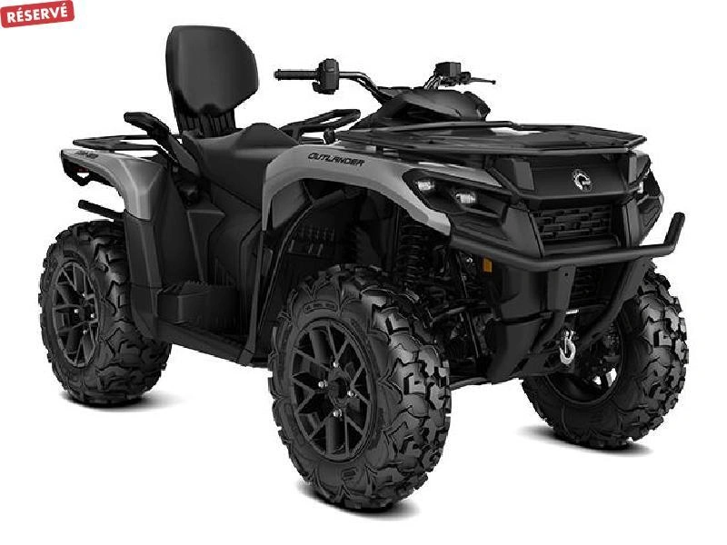 Can-am Outlander Max Xt 700 2026 alt