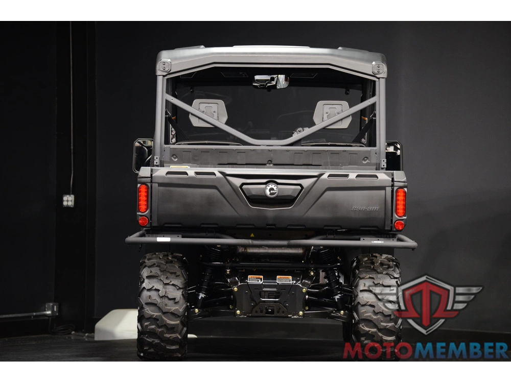 2026 Can-am Defender Hd9 alt