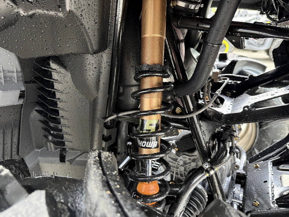 2026 Can-am Outlander X Mr 850 alt