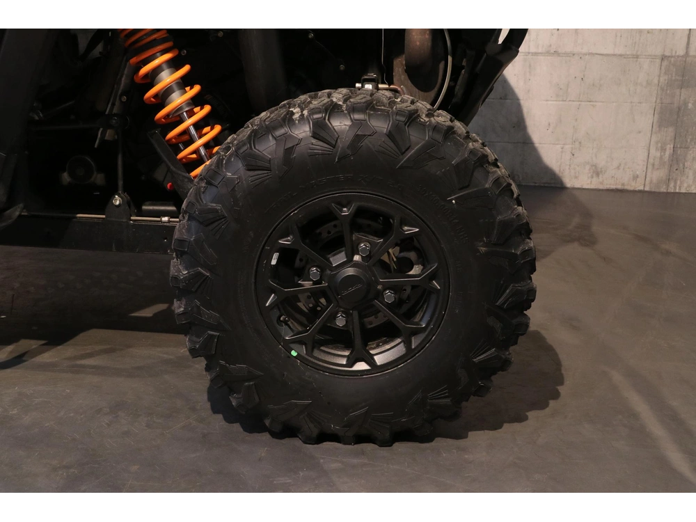 2024 Polaris Rzr Xp 1000 Premium alt