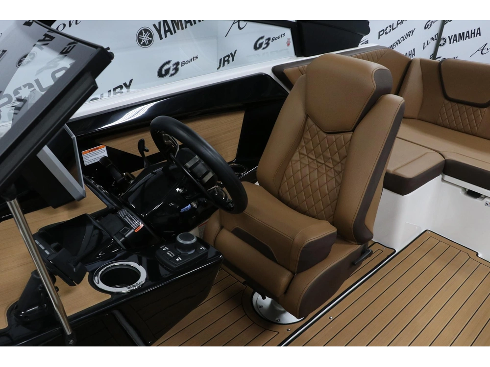 2024 Yamaha 222sd alt