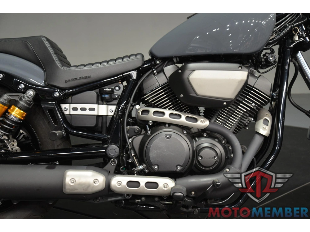 2023 Yamaha Bolt™ R-spec alt