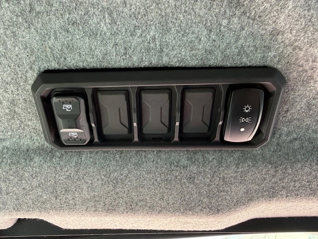 2026 Cfmoto Uforce U10 Pro Xl Se alt