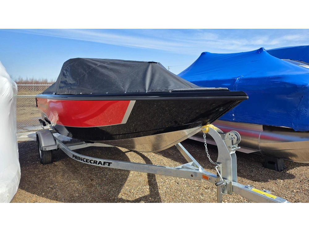 Princecraft Sport 175 Max 2026 alt