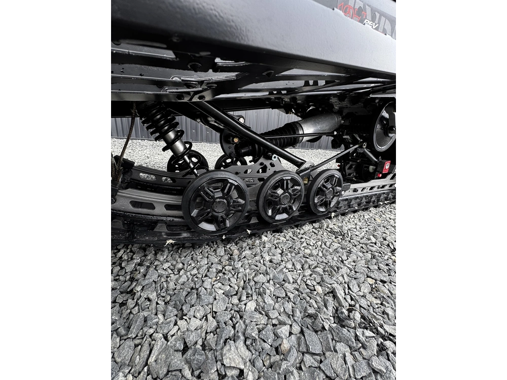 2025 Ski-doo Renegade Enduro 600 Etec alt