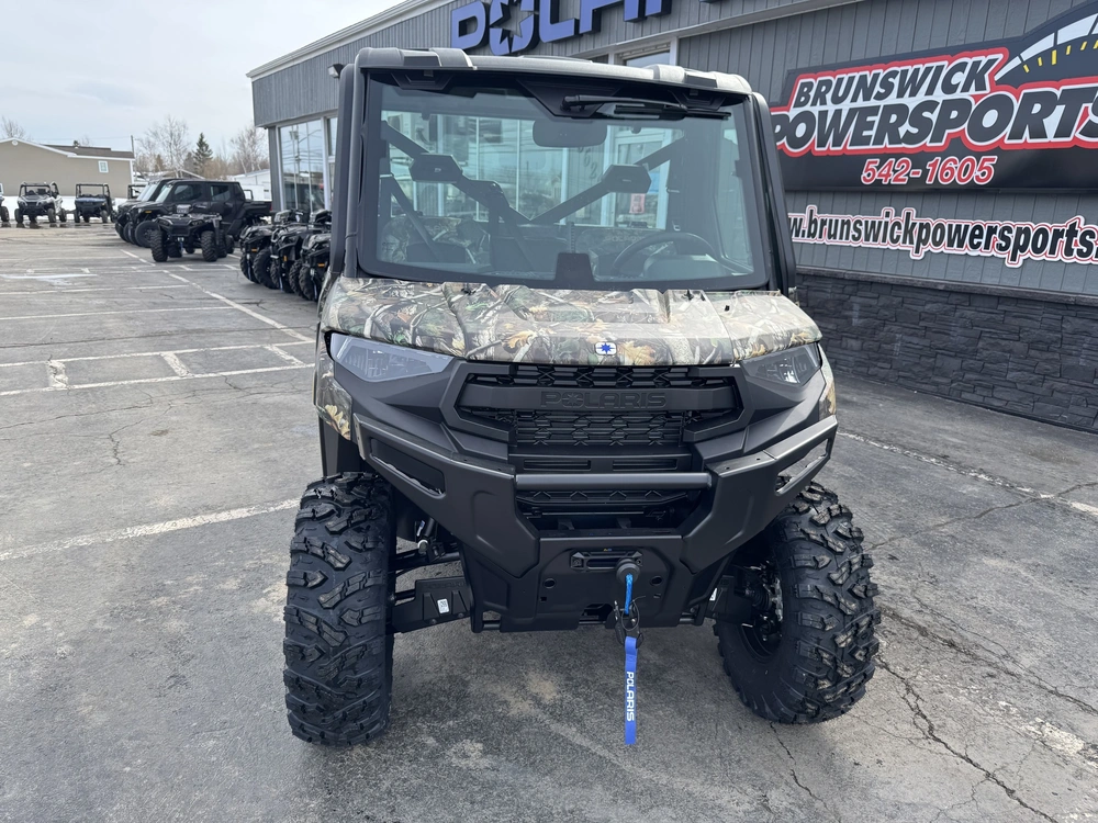 Polaris Ranger 1000 Xp Ns Premium Ppc 2026 alt