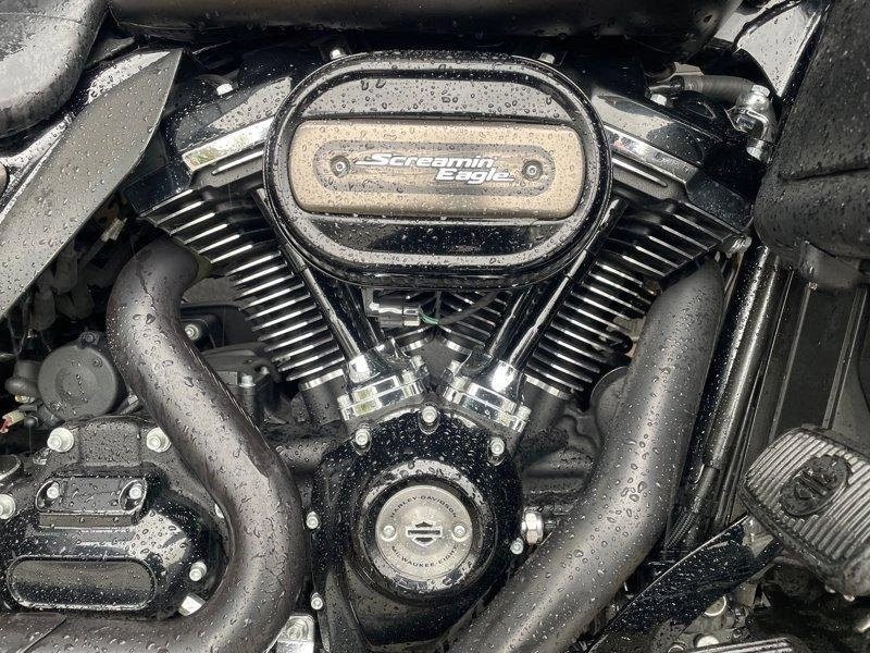 2021 Harley-davidson Flhtk - Ultra Limited™ alt
