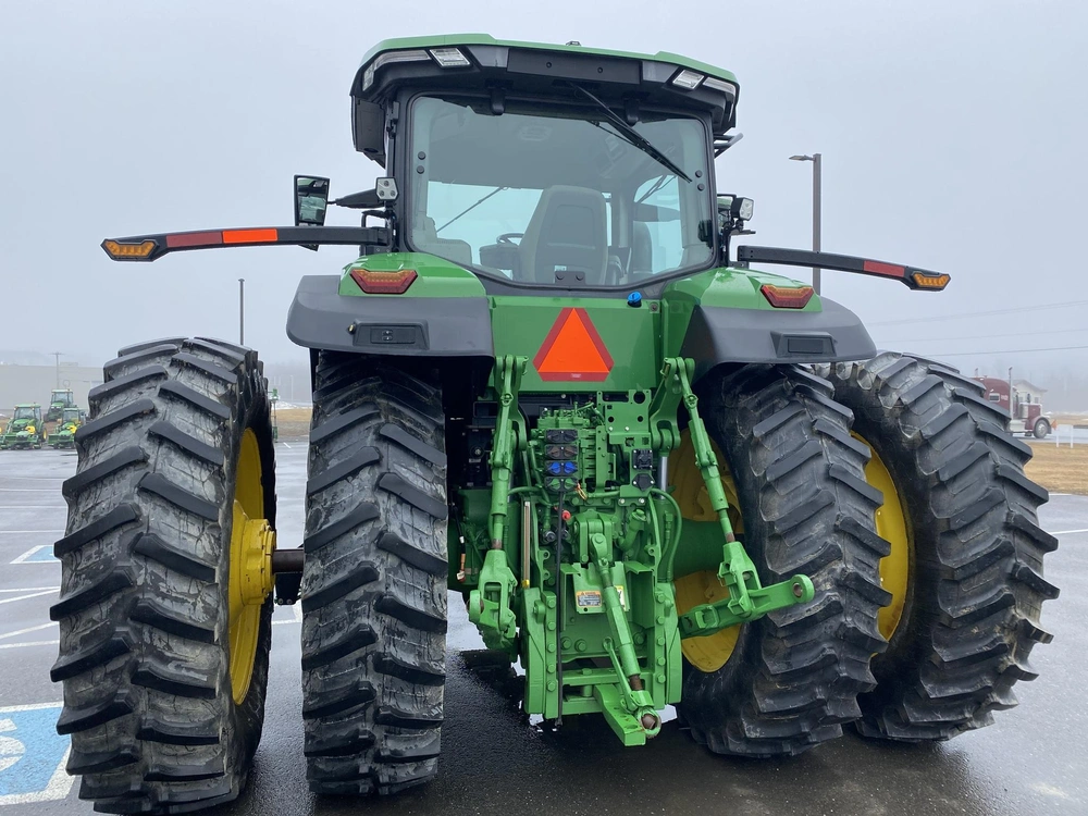 John Deere 7r 290 2023 alt