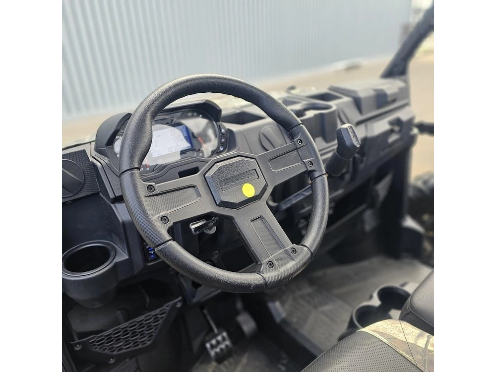 2026 Polaris Ranger Xp 1000 Premium alt