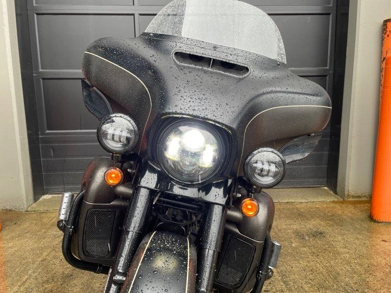 2021 Harley-davidson Flhtk - Ultra Limited™ alt