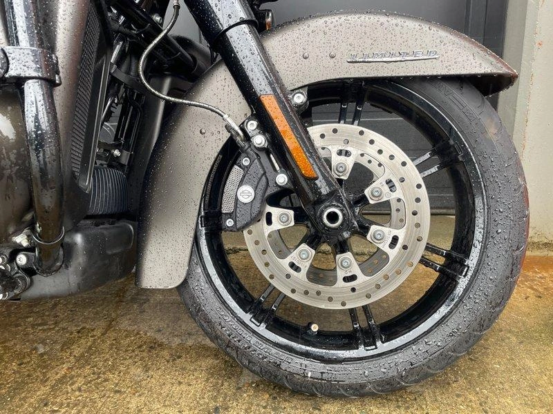 2021 Harley-davidson Flhtk - Ultra Limited™ alt