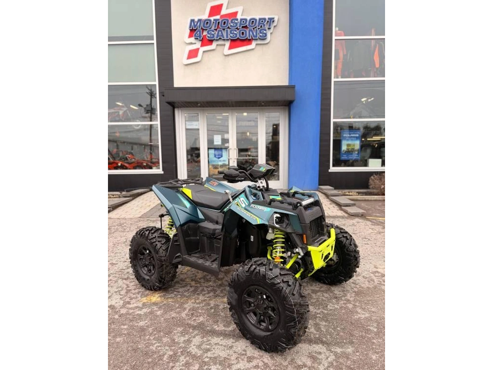 Polaris Scrambler Xp 1000 S 2026 alt