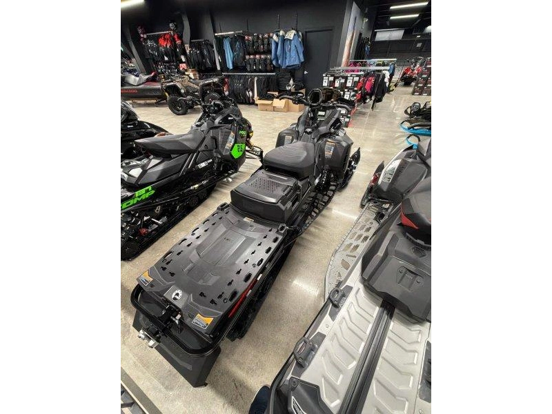 Ski-doo Expedition Xtreme 900 Ace Turb 2026 alt