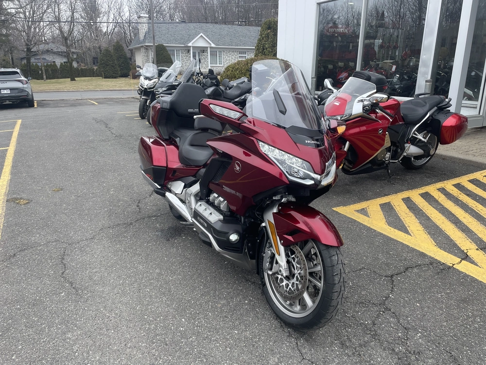 Honda Gl 1800 Tour Manuel 2018 alt