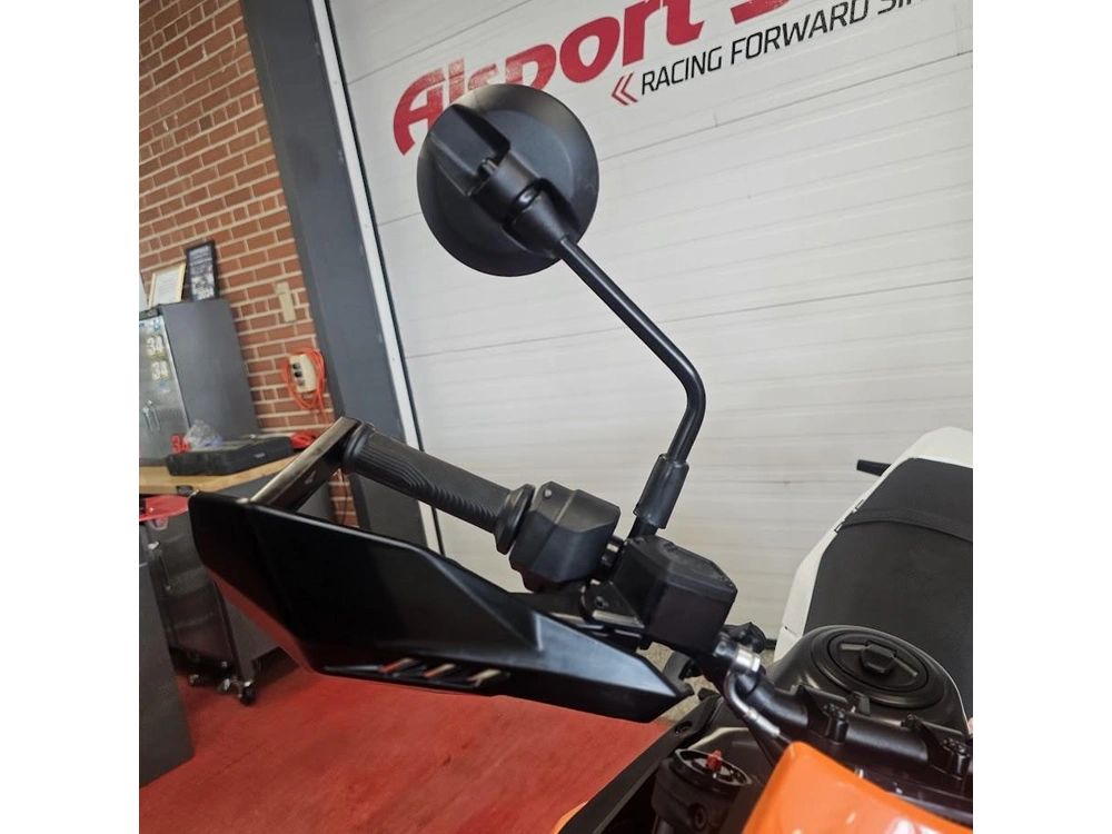 2026 Ktm Enduro 390 R alt