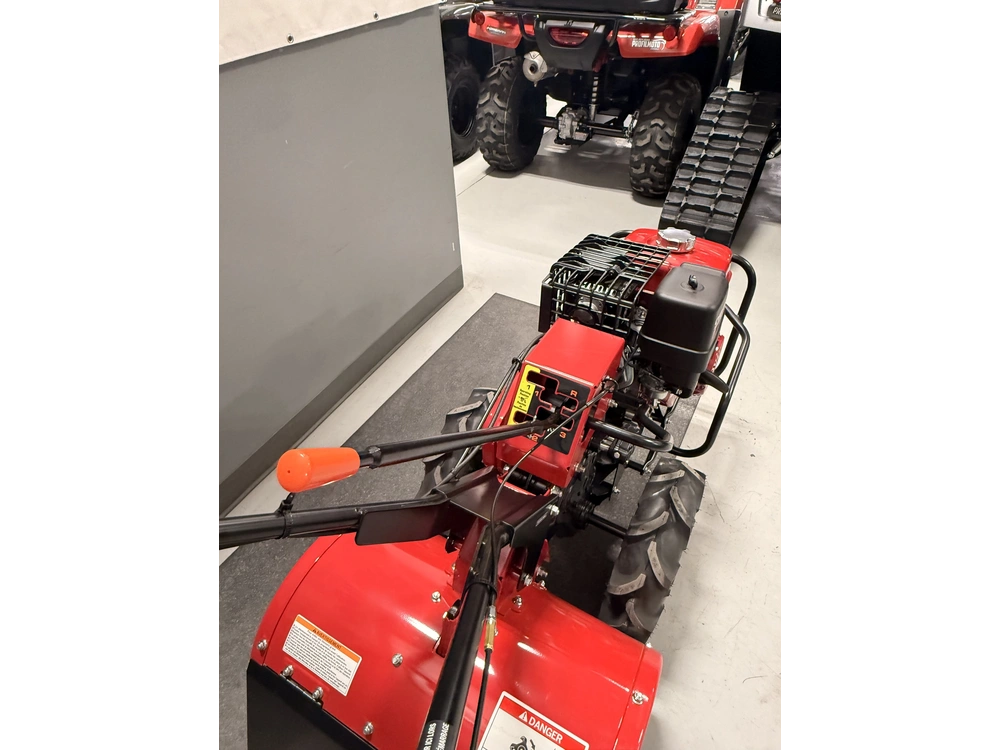 Honda Frc 800 Fcr800k1c1 2026 alt